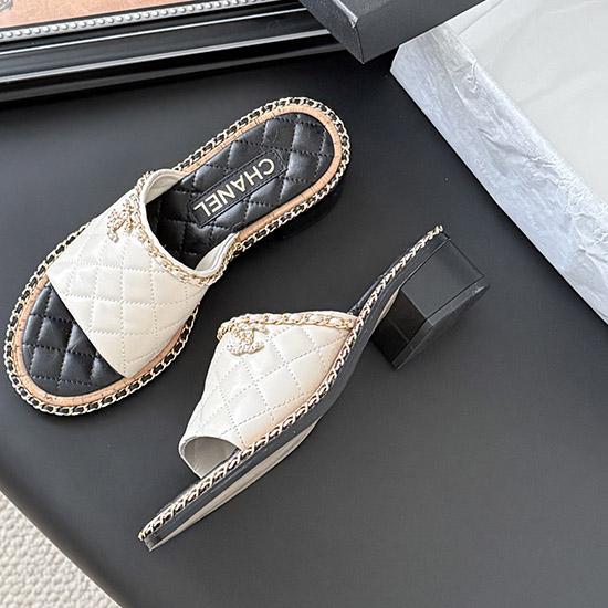 Chanel Sandals SCS63003 Chanel Sandals SCS63003