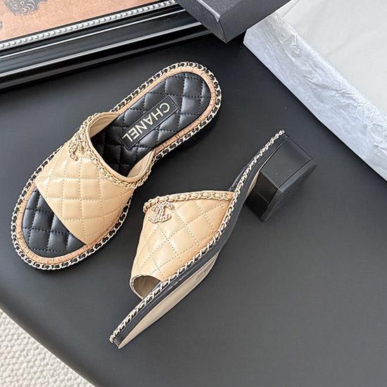 Chanel Sandals SCS63004 Chanel Sandals SCS63004