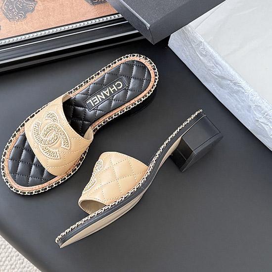 Chanel Sandals SCS63005 Chanel Sandals SCS63005