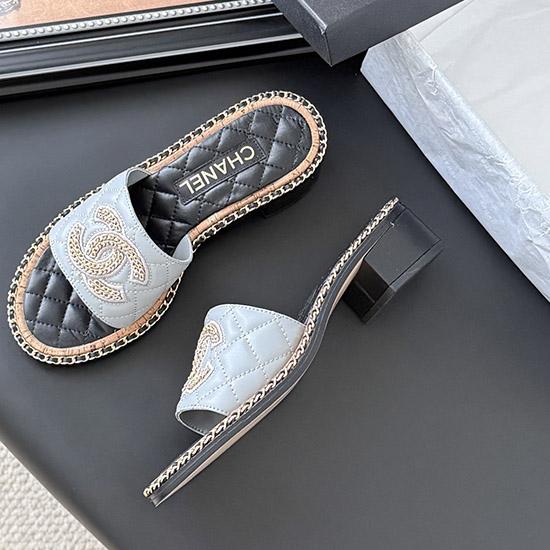 Chanel Sandals SCS63006 Chanel Sandals SCS63006