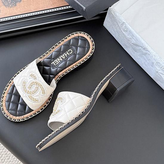 Chanel Sandals SCS63007 Chanel Sandals SCS63007