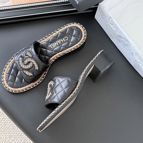 Chanel Sandals SCS63008 Chanel Sandals SCS63008