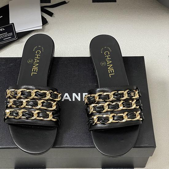 Chanel Sandals SCS71401 Chanel Sandals SCS71401
