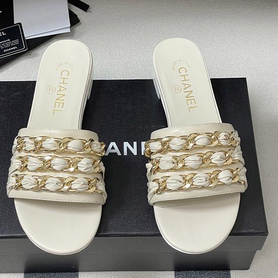 Chanel Sandals SCS71402 Chanel Sandals SCS71402