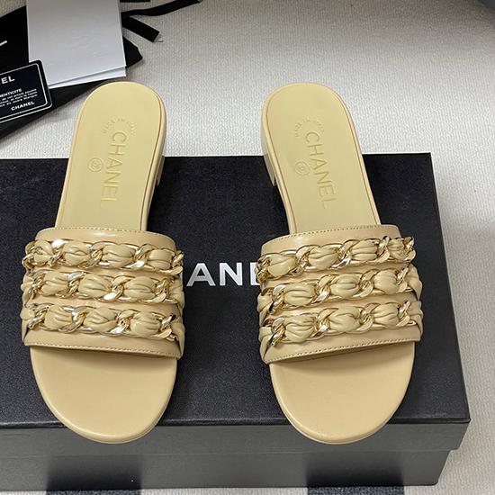 Chanel Sandals SCS71403 Chanel Sandals SCS71403