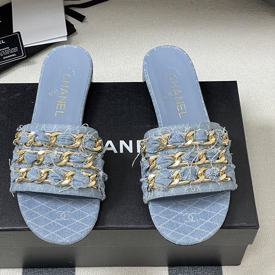 Chanel Sandals SCS71405 Chanel Sandals SCS71405