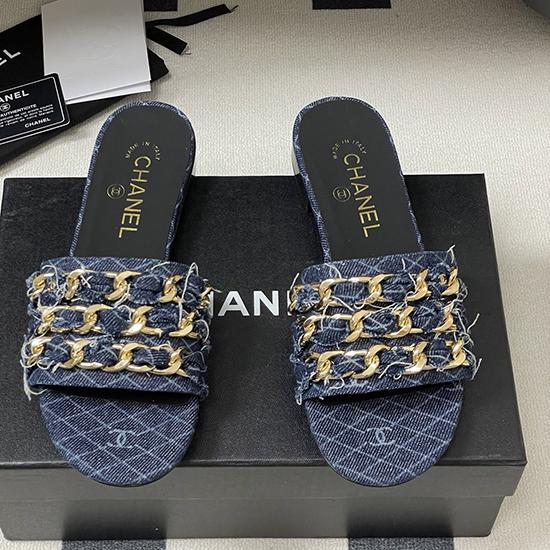 Chanel Sandals SCS71406 Chanel Sandals SCS71406