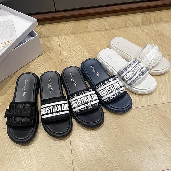 Dior Sandals SDS71401 Dior Sandals SDS71401