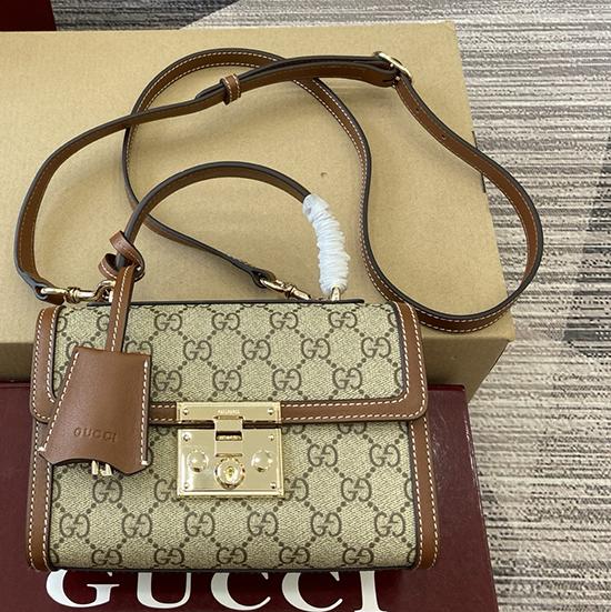 Gucci Padlock small top handle bag 838999 Gucci Padlock small top handle bag 838999