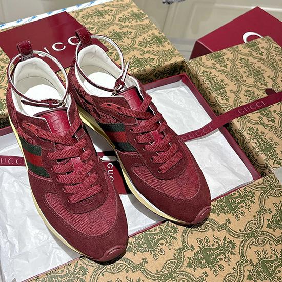 Gucci Sneakers SGS71401 Gucci Sneakers SGS71401