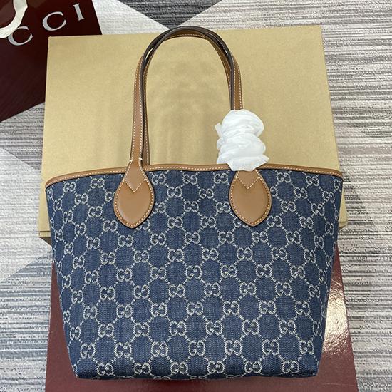 Gucci Totissima small tote bag 820496 Gucci Totissima small tote bag 820496