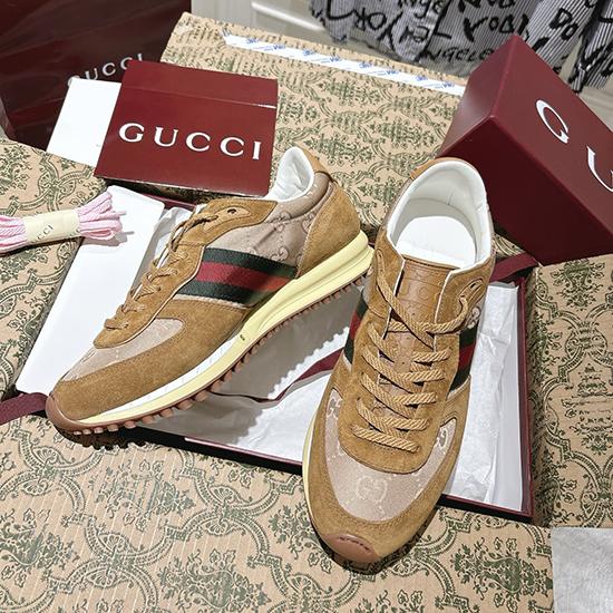 Gucci Unisex Sneakers SGU71401 Gucci Unisex Sneakers SGU71401