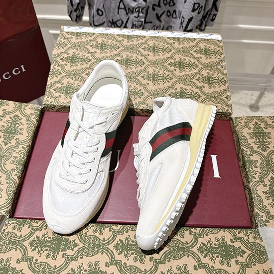 Gucci Unisex Sneakers SGU71402 Gucci Unisex Sneakers SGU71402