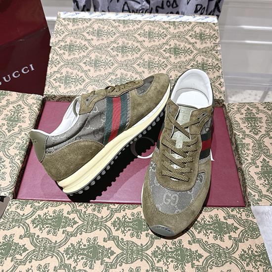 Gucci Unisex Sneakers SGU71403 Gucci Unisex Sneakers SGU71403