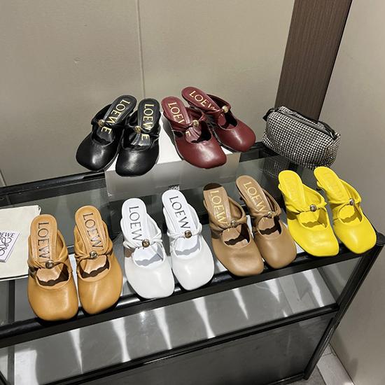 Loewe Pumps SLP71401 Loewe Pumps SLP71401