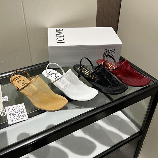 Loewe Pumps SLP71402 Loewe Pumps SLP71402