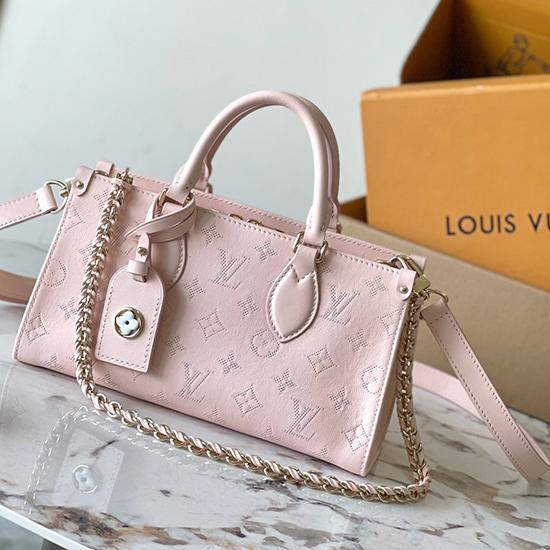 Louis Vuitton OnTheGo East West Pink M11274 Louis Vuitton OnTheGo East West Pink M11274