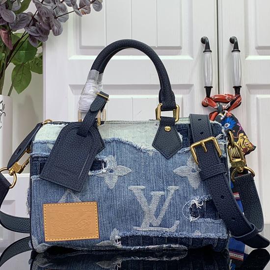 Chanel Speedy 25 Bandouliere M15276 Chanel Speedy 25 Bandouliere M15276