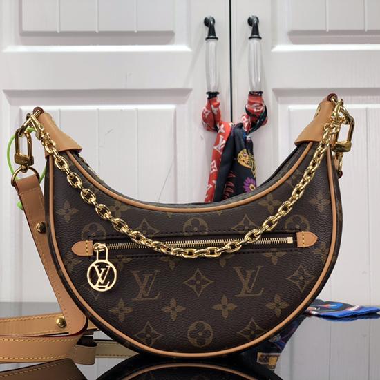 Louis Vuitton Loop M81098 Louis Vuitton Loop M81098